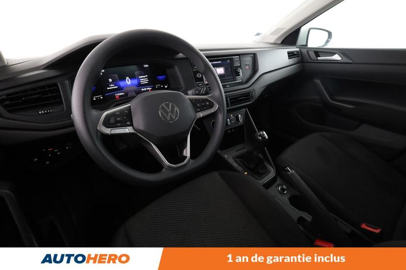 Volkswagen Polo 1.0 80 ch