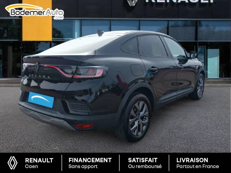 Renault Arkana TCe 140 Edc - 23 Evolution