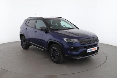 Jeep Compass 1.6 MJet 80th Anniversary 131 ch