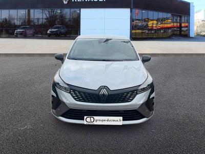 Renault Clio V TCe 90 ch Gsr2 Esprit Alpine