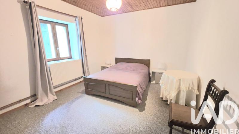 Maison - 159 m² - 6 pièces