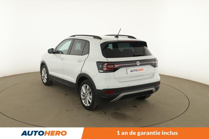Volkswagen t-Cross 1.0 Tsi Lounge 115 ch