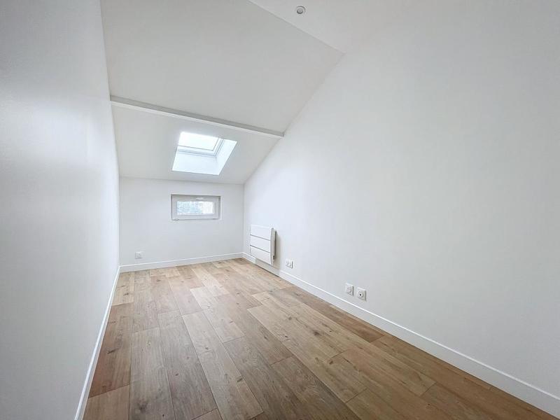 Maison - 97 m² - 5 pièces