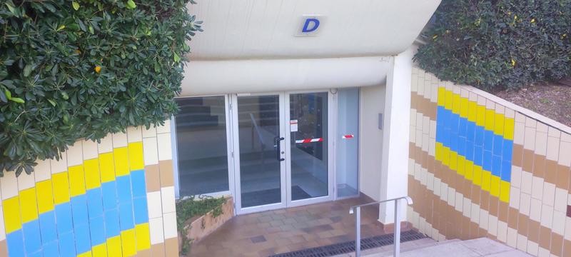 Appartement - 26 m² - 1 pièce