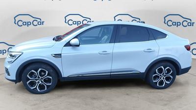 Renault Arkana 1.6 E-Tech 145 Hybride Bva7 Intens - Automatique