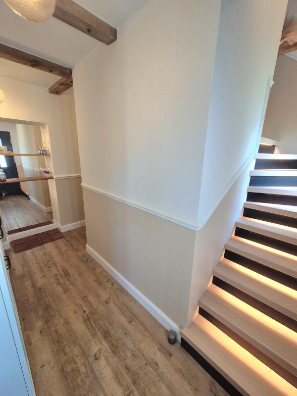 Maison - 122 m² - 6 pièces