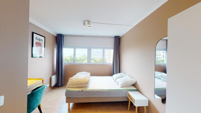 Appartement - 139 m²