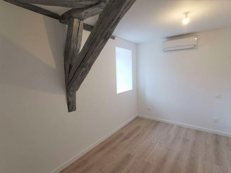 Appartement - 53 m² - 3 pièces