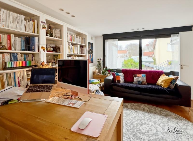 Bureau - 272 m² - 10 pièces