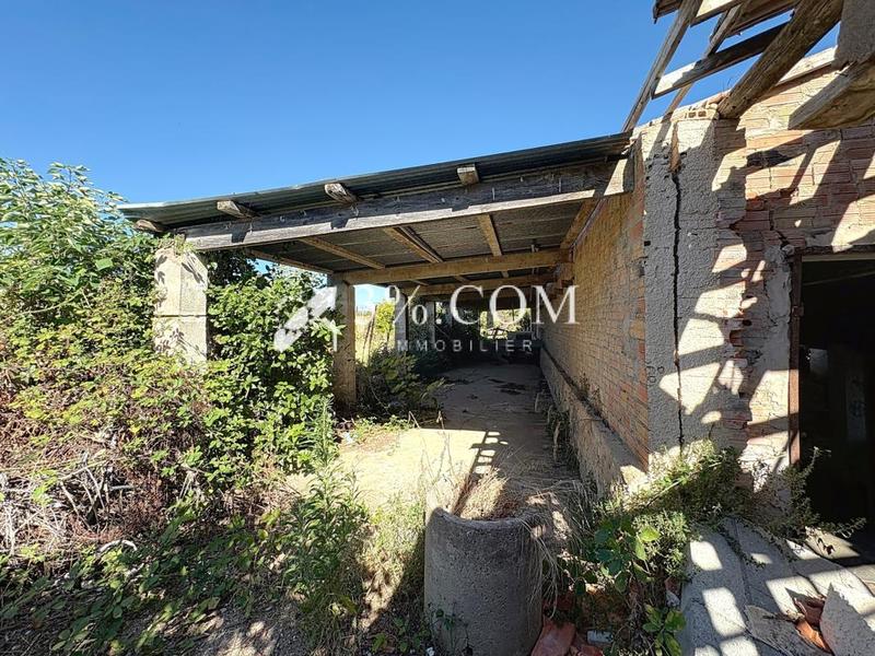 Propriété - 195 m² - 12 pièces