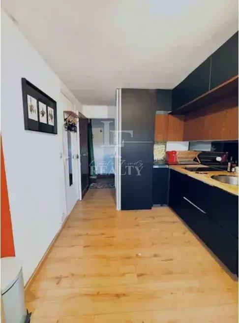 Appartement - 17 m² - 1 pièce