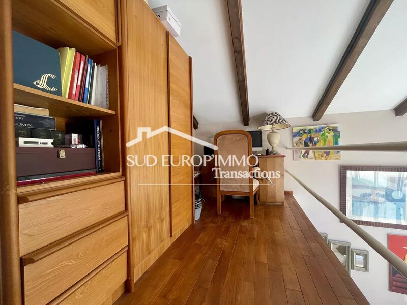 Maison - 103 m² - 4 pièces