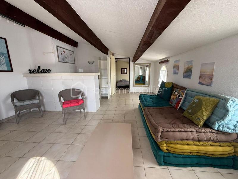 Propriété - 400 m² - 8 pièces