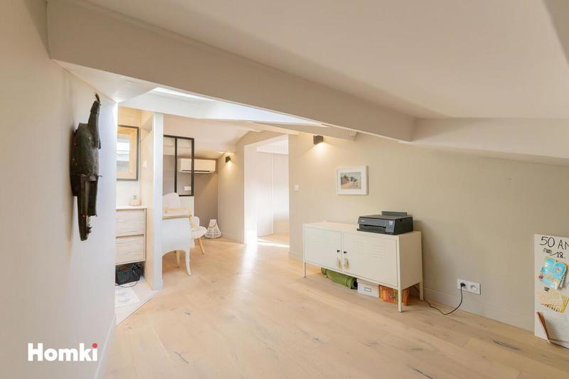 Maison - 75 m² - 3 pièces