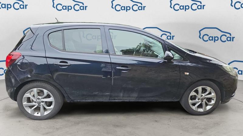 Opel Corsa V 1.4 90 Enjoy