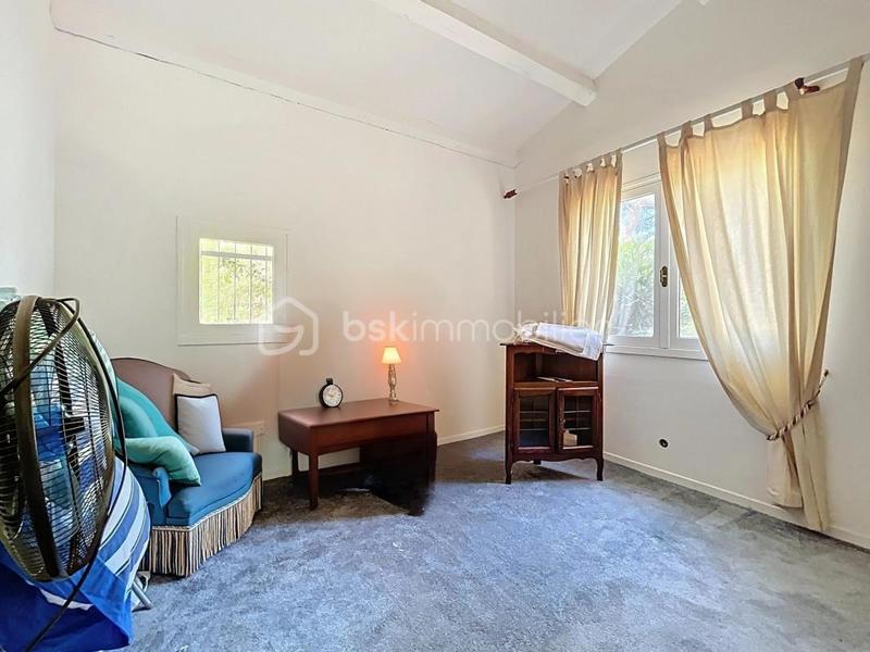 Maison de campagne - 150 m² - 5 pièces