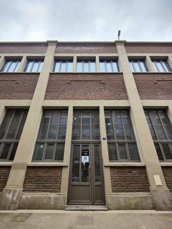 Local commercial - 121 m²