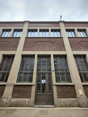 Local commercial - 121 m²