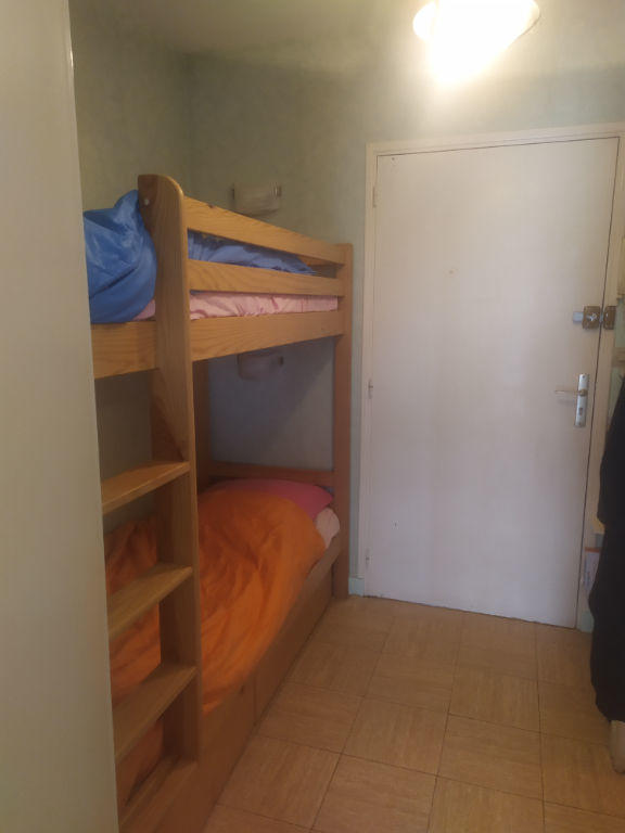 Appartement - 20 m² - 1 pièce