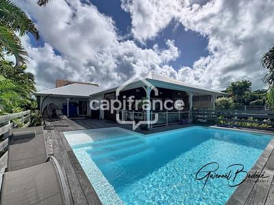Villa - 130 m² - 5 pièces