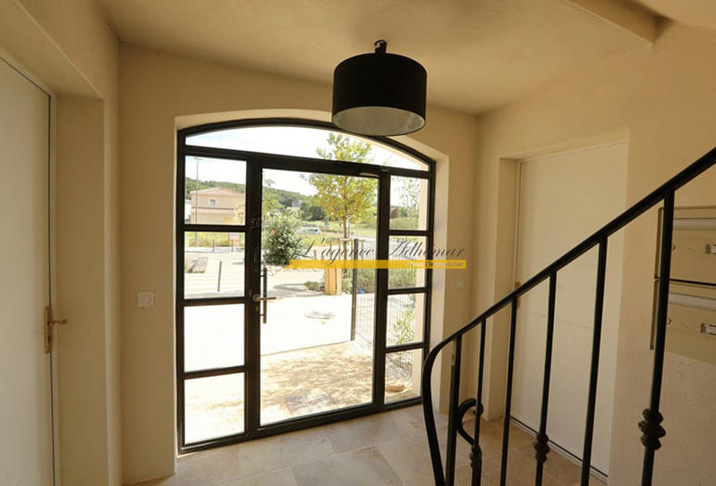 Appartement - 49 m² - 2 pièces