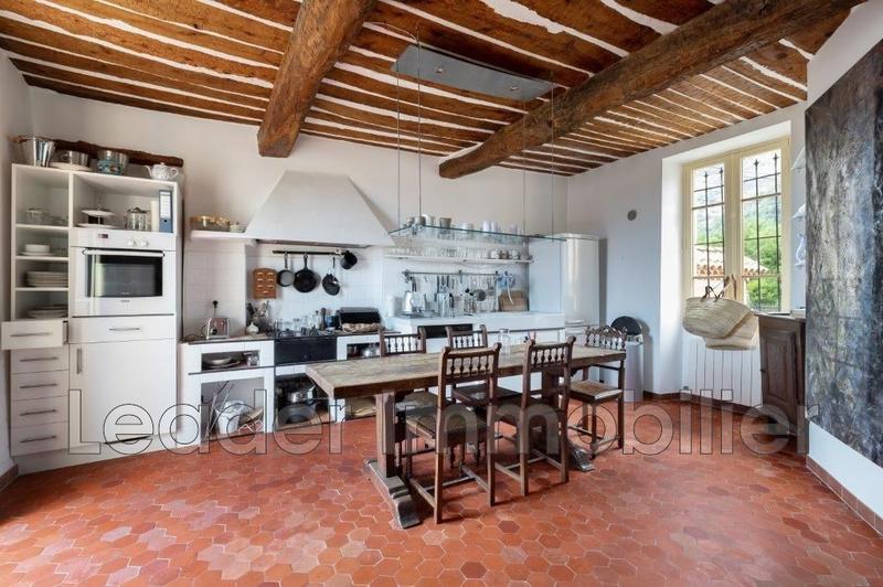 Maison - 130 m² - 4 pièces