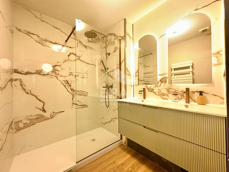 Maison - 66 m² - 3 pièces