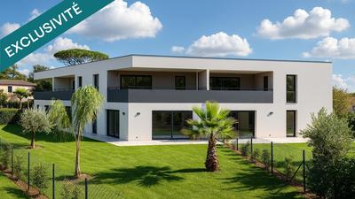 Appartement - 74 m² - 3 pièces