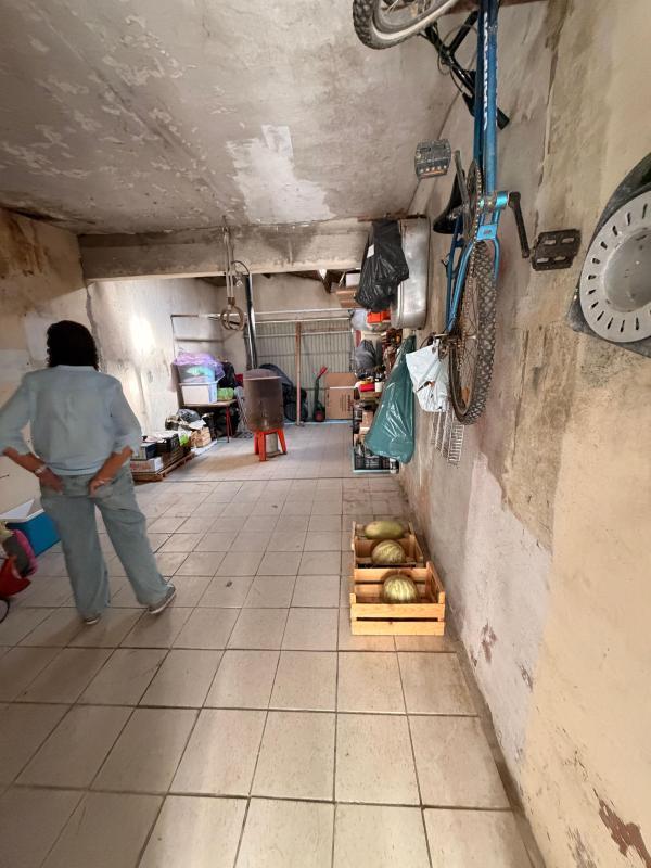 Maison - 56 m² - 2 pièces