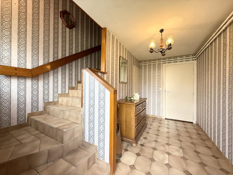 Villa - 148 m² - 4 pièces