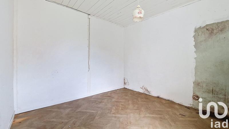 Maison - 117 m² - 4 pièces