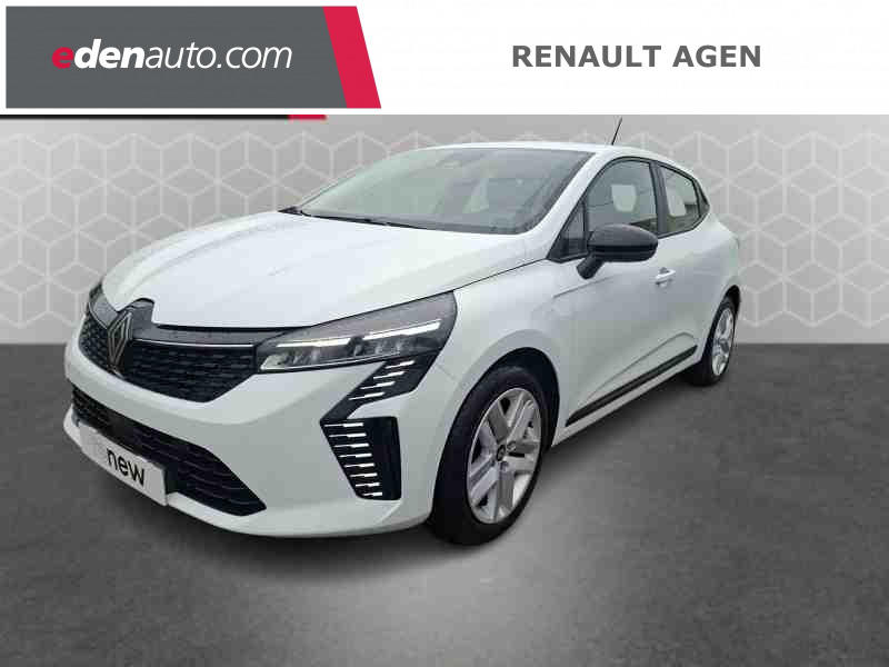 Renault Clio Blue dCi 100 ch Gsr2 Evolution