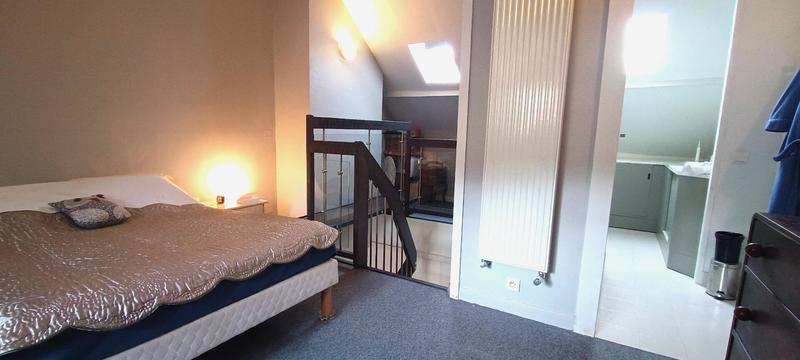 Appartement - 78 m² - 2 pièces