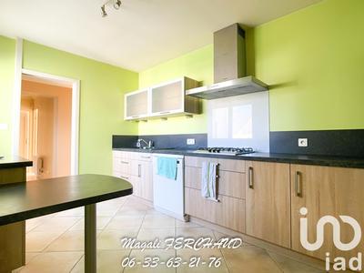 Maison - 115 m² - 6 pièces