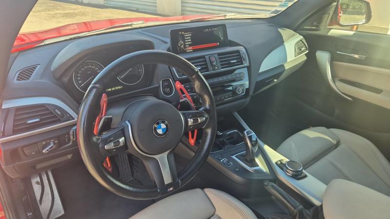 Bmw Serie 2 M235i xDrive 3.0 326 Steptronic m Sport