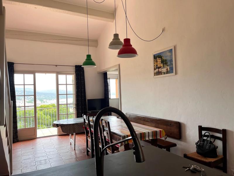 Appartement - 89 m² - 4 pièces