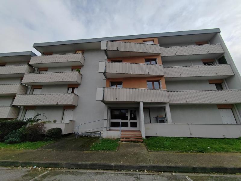 Appartement - 22 m² - 1 pièce