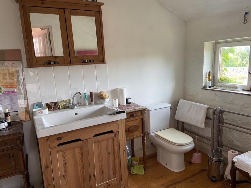 Maison traditionnelle - 373 m² - 5 pièces