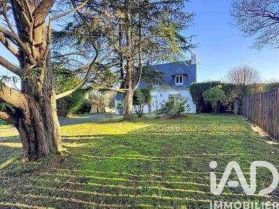 Maison - 150 m² - 7 pièces