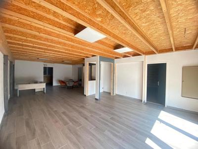 Local commercial - 168 m²