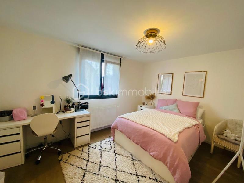 Maison ancienne - 135 m² - 6 pièces