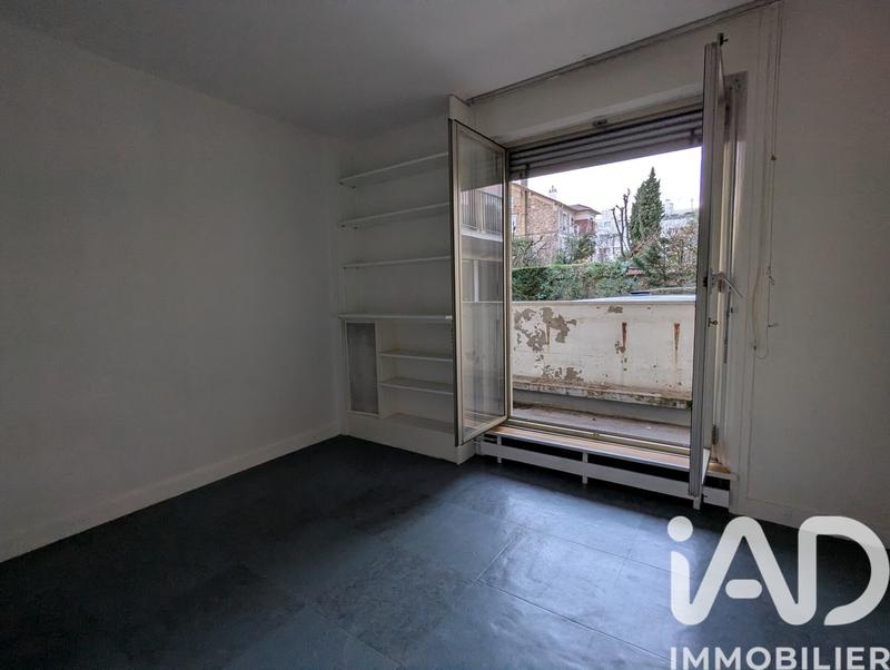 Appartement - 63 m² - 2 pièces