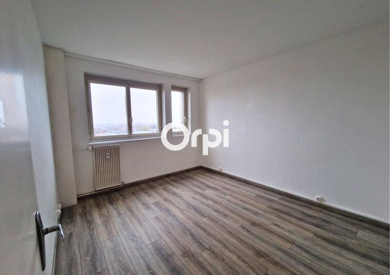 Appartement - 95 m² - 3 pièces
