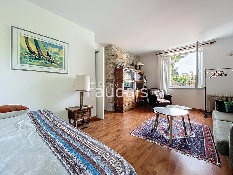 Maison - 149 m² - 7 pièces