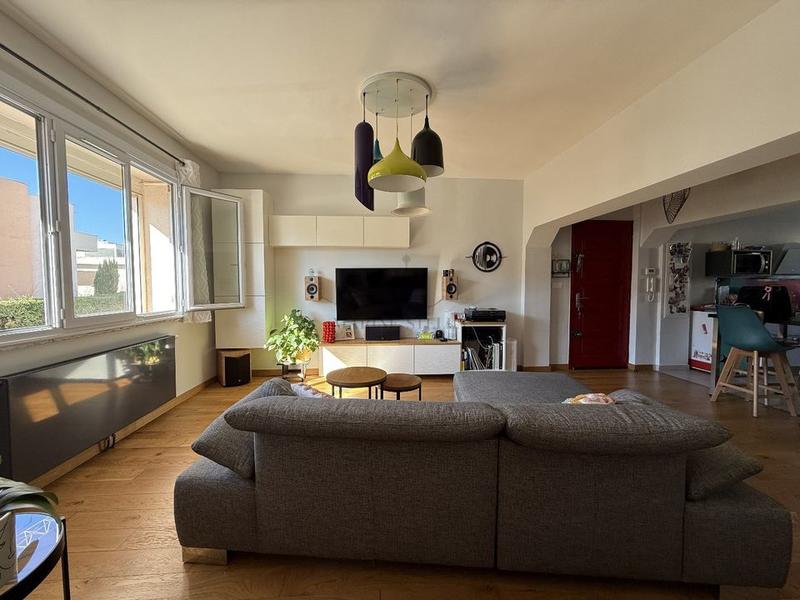 Appartement - 71 m² - 3 pièces