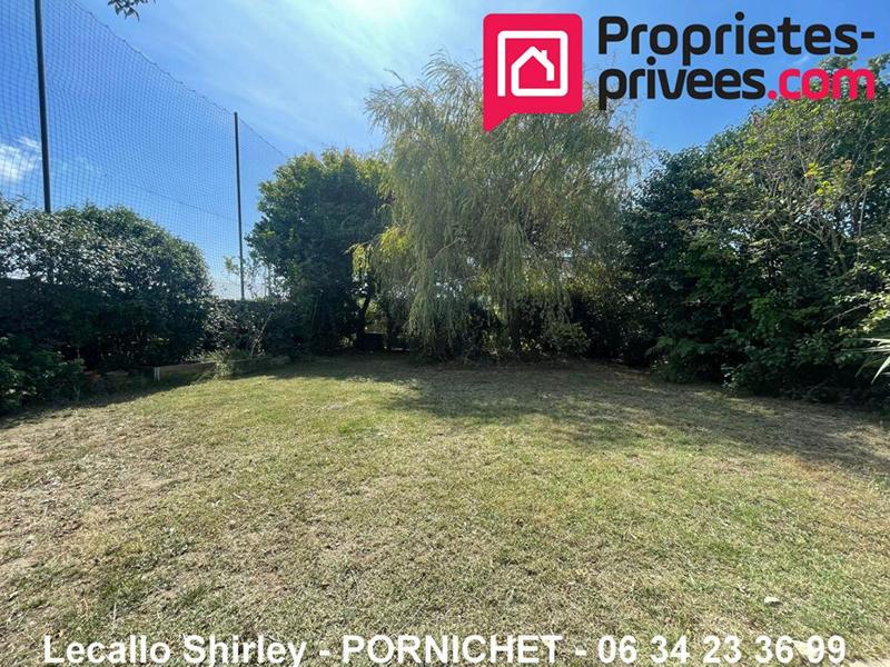 Maison - 91 m² - 4 pièces