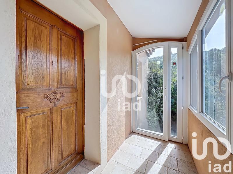 Maison - 210 m² - 7 pièces