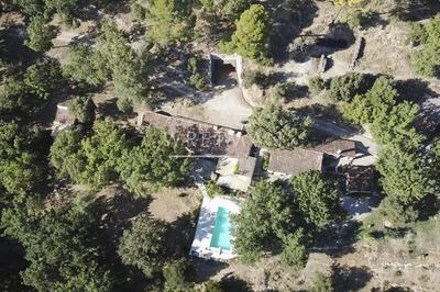 Ferme - 180 m² - 7 pièces