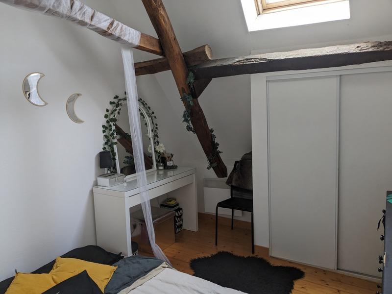 Maison - 170 m² - 7 pièces