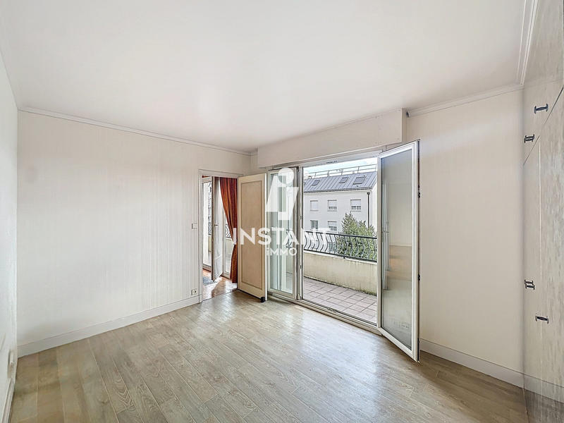 Appartement - 93 m² - 4 pièces